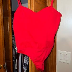 NWT Lulus Bosysuit